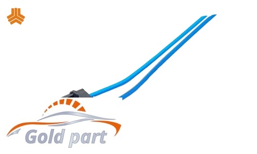 سوکت مغزی پمپ بنزین پراید