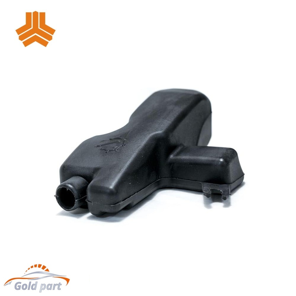 منبع تشدید پراید