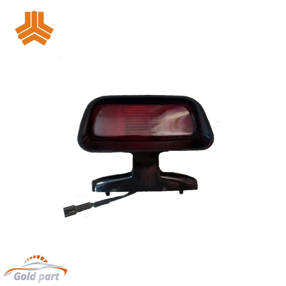 استپ طاقچه عقب پراید