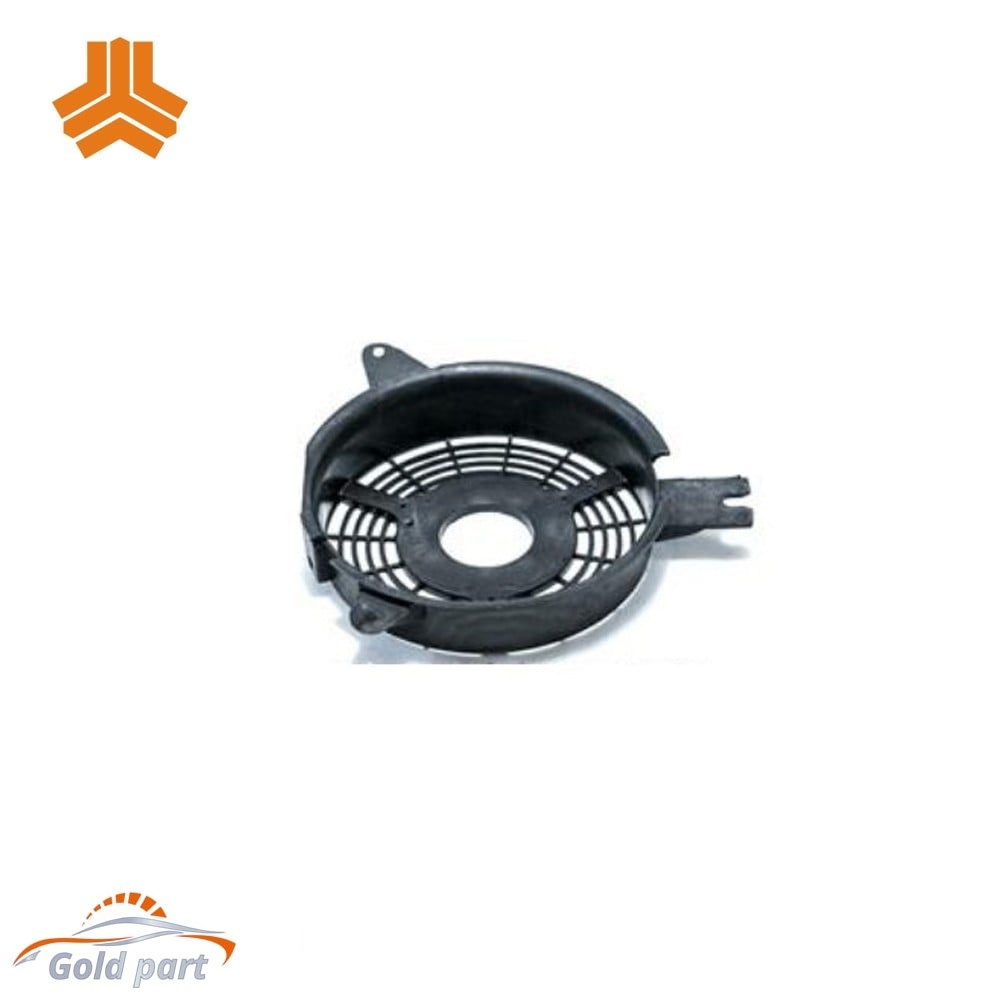 دیاق فن کولر پراید