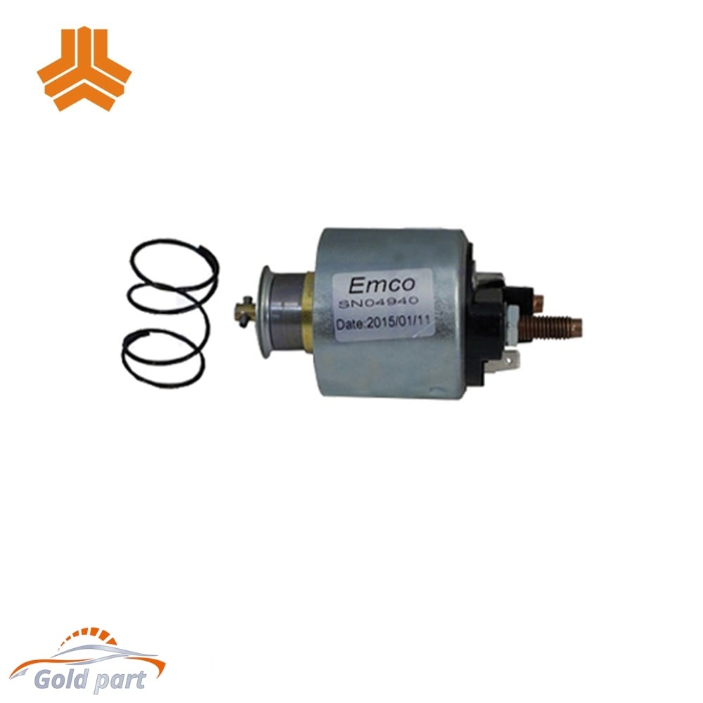 استارت اتوماتیک پراید