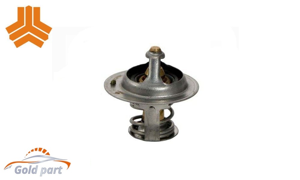 ترموستات پراید - 75 درجه