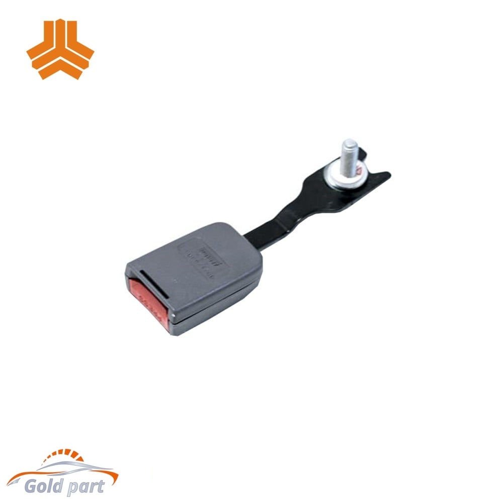 قفل کمربند عقب پراید