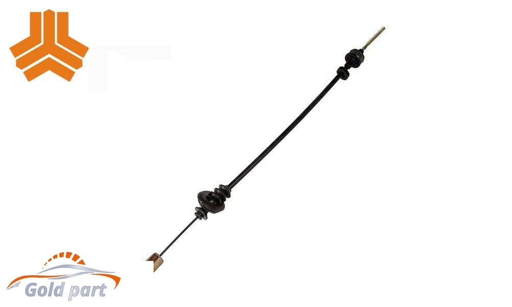 کابل کلاچ پراید - بهینه