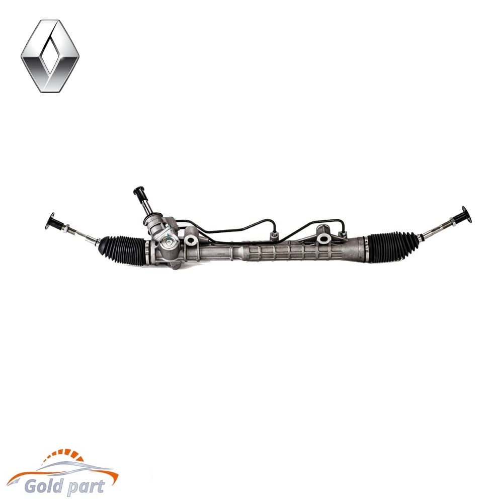 جعبه فرمان رنو ال90