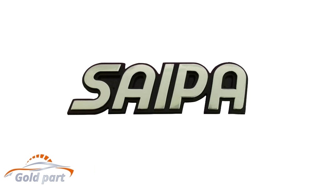 آرم صبا پراید