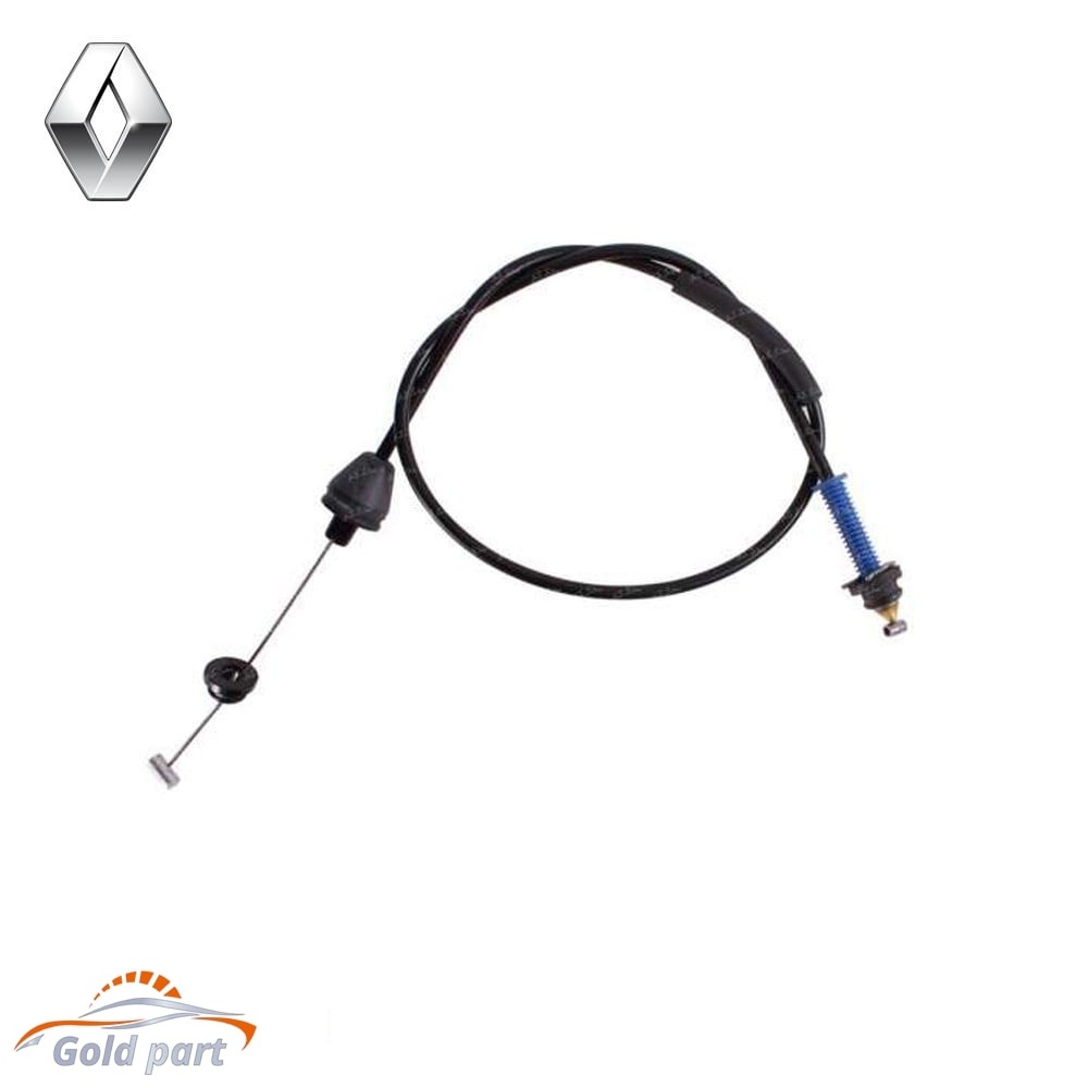 کابل گاز رنو L90