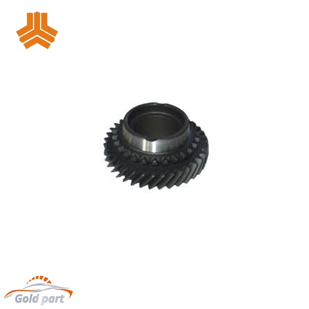 دنده 3 پراید