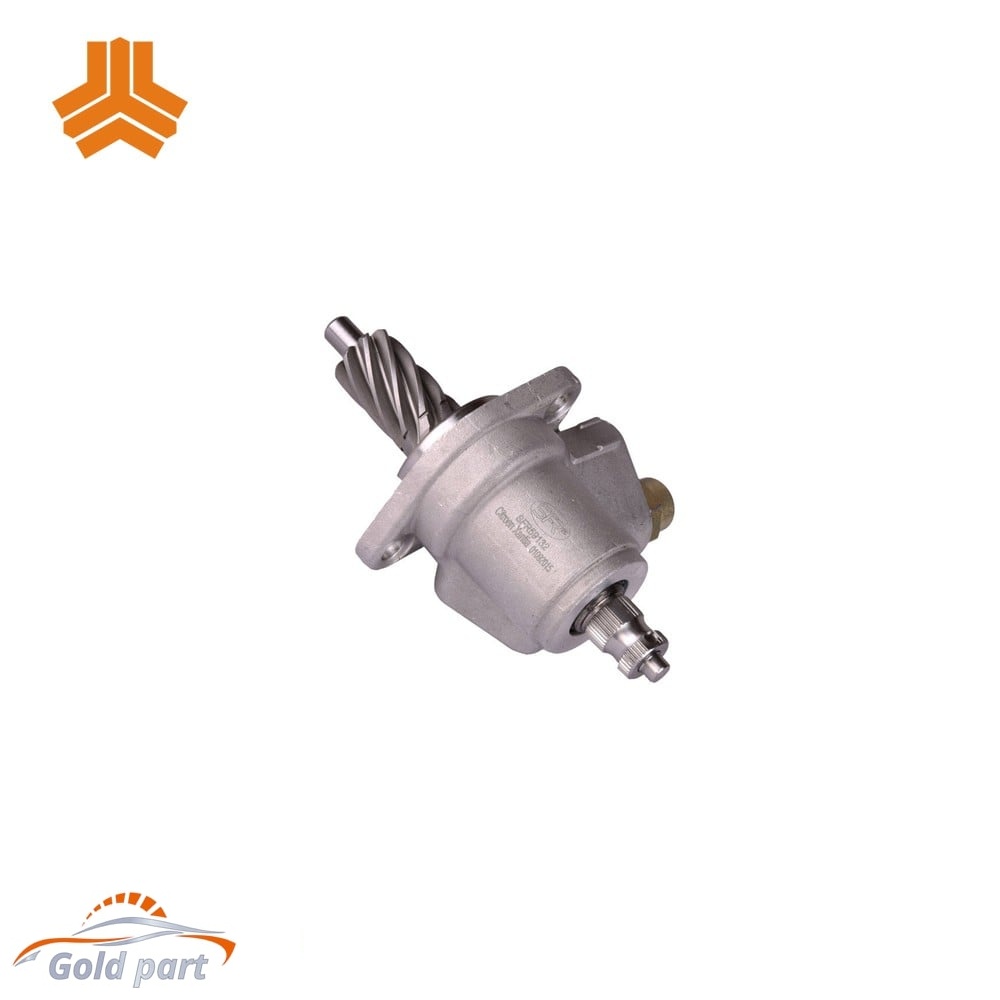 شیر فرمان هیدرولیک پراید