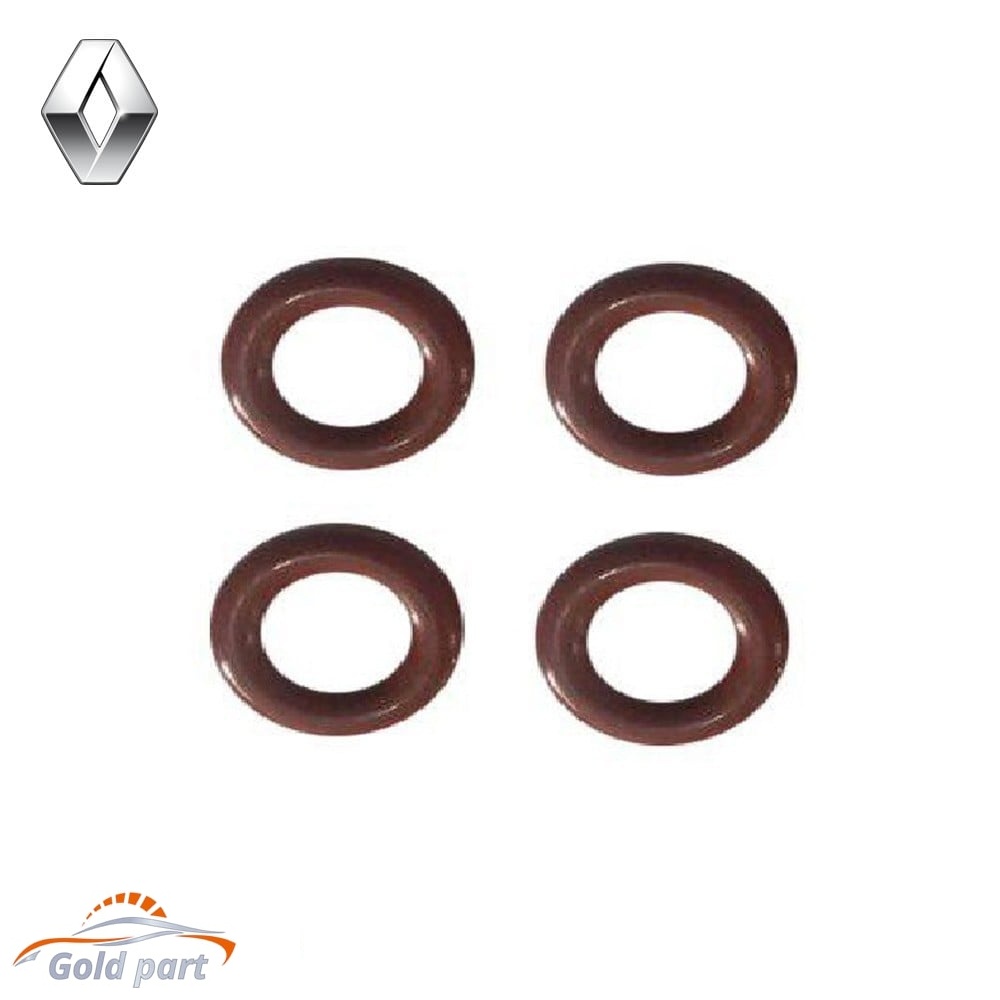 اورینگ سوزن انژکتور رنو L90