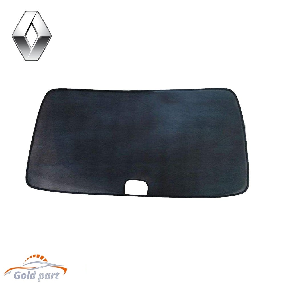 آفتاب گیر شیشه عقب رنو ال 90