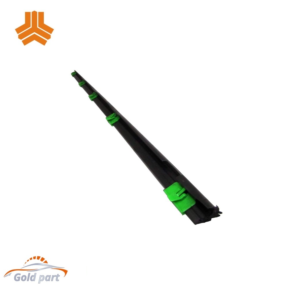 آبگیر شیشه عقب داخلی پراید