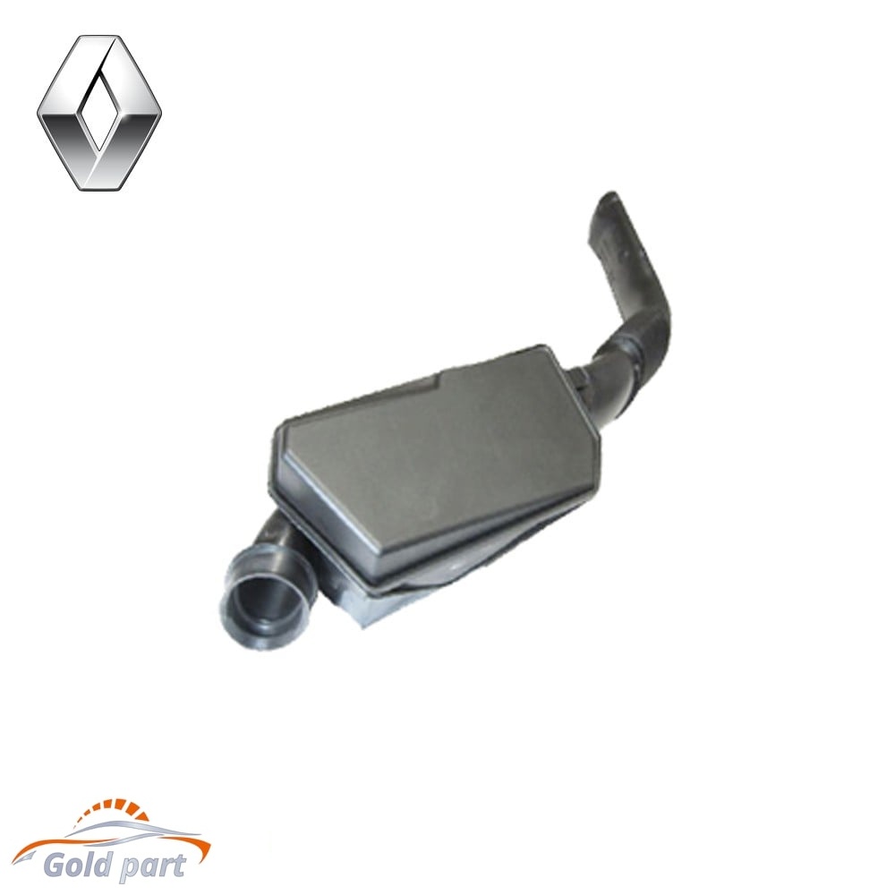 منبع رزوناتور با داکت رنو ال 90