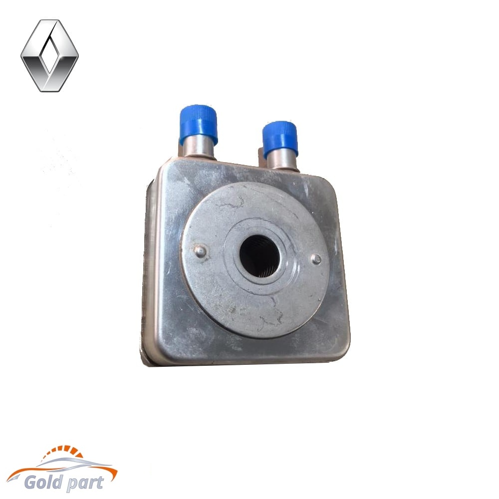 خنک کننده گیربکس رنو L90