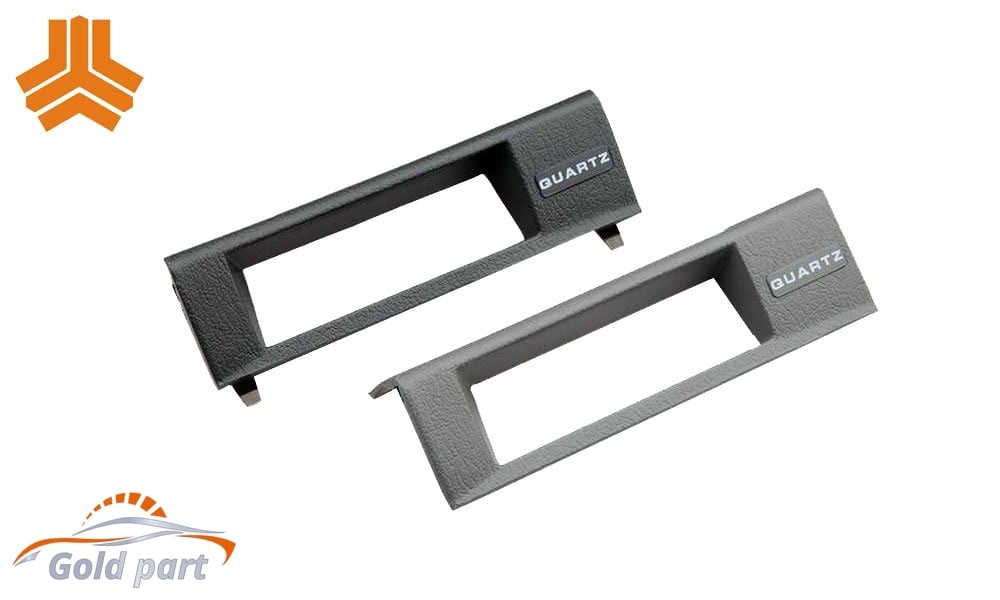 قاب دور ساعت پراید GTX