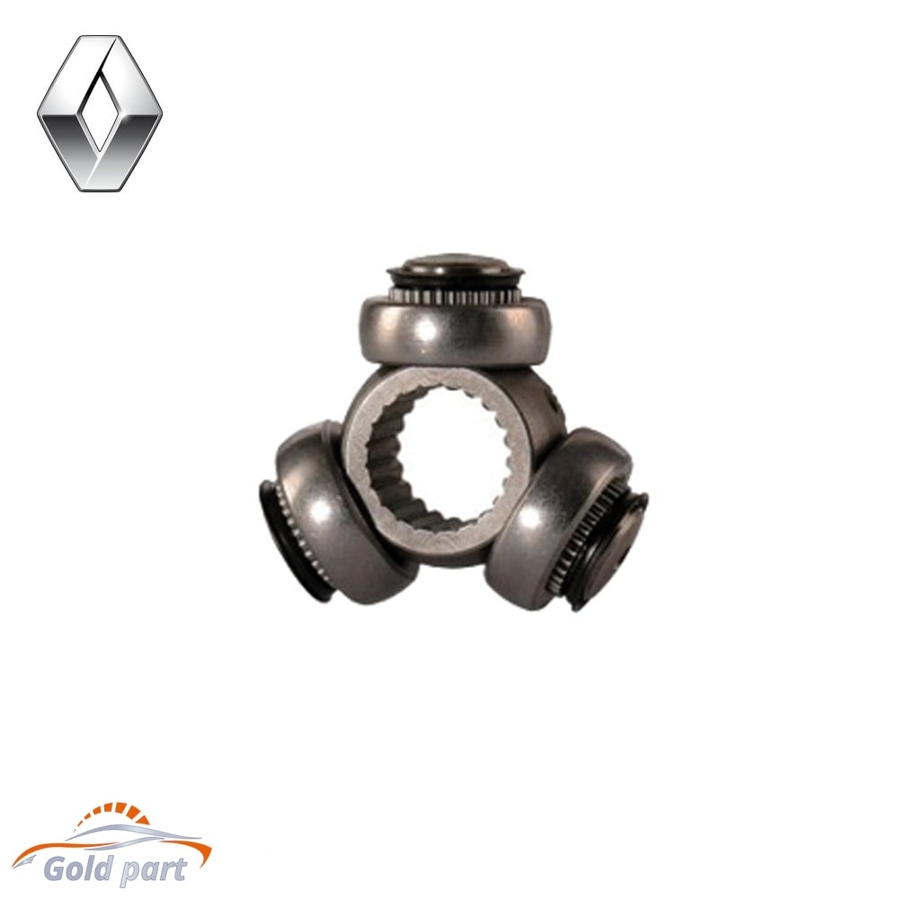 سه شاخه پلوس (23 خار) رنو ال90