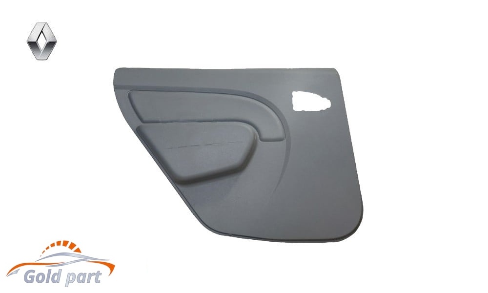 رودری عقب چپ رنو ال 90