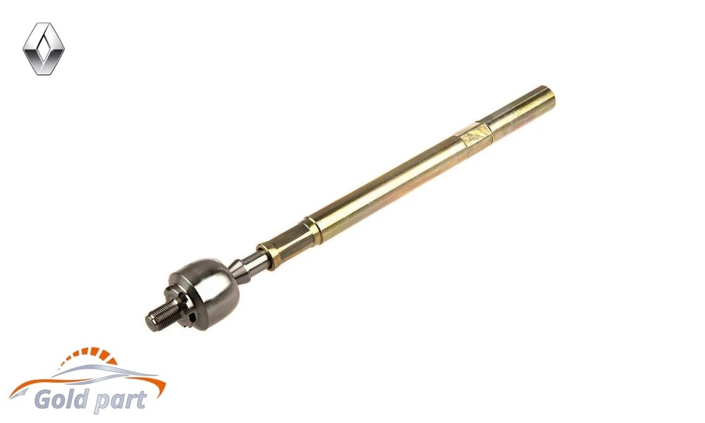 مفصل فرمان رنو ال 90