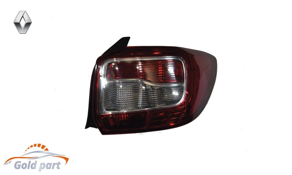 چراغ خطر عقب راست رنو سیمبل