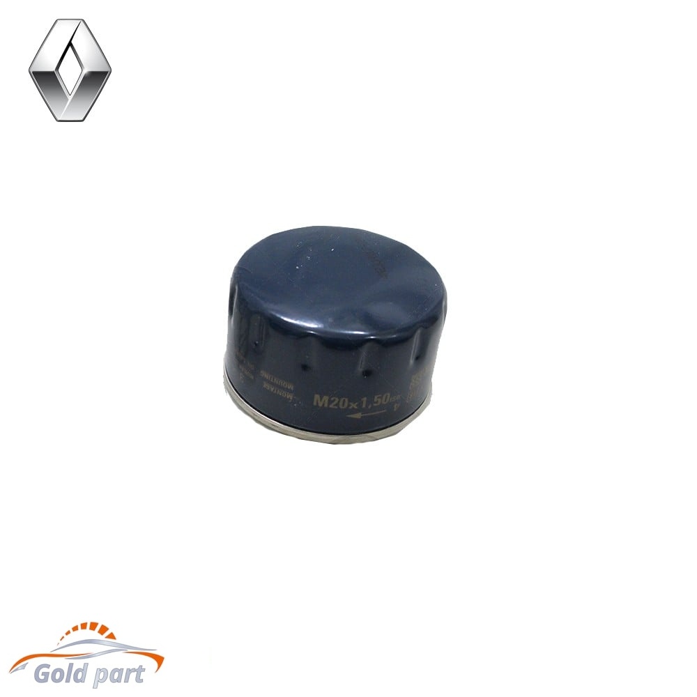 فیلتر روغن رنو سیمبل