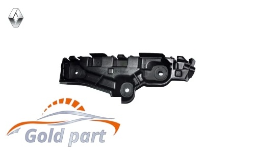 براکت عقب چپ رنو سیمبل