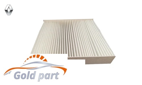 فیلتر کابین رنو سیمبل
