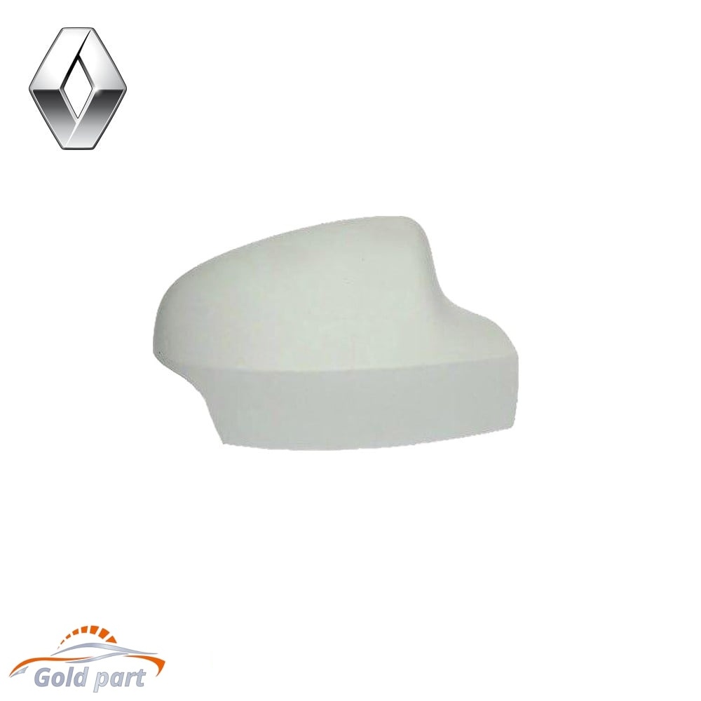 قاب رو آینه بغل چپ رنو سیمبل