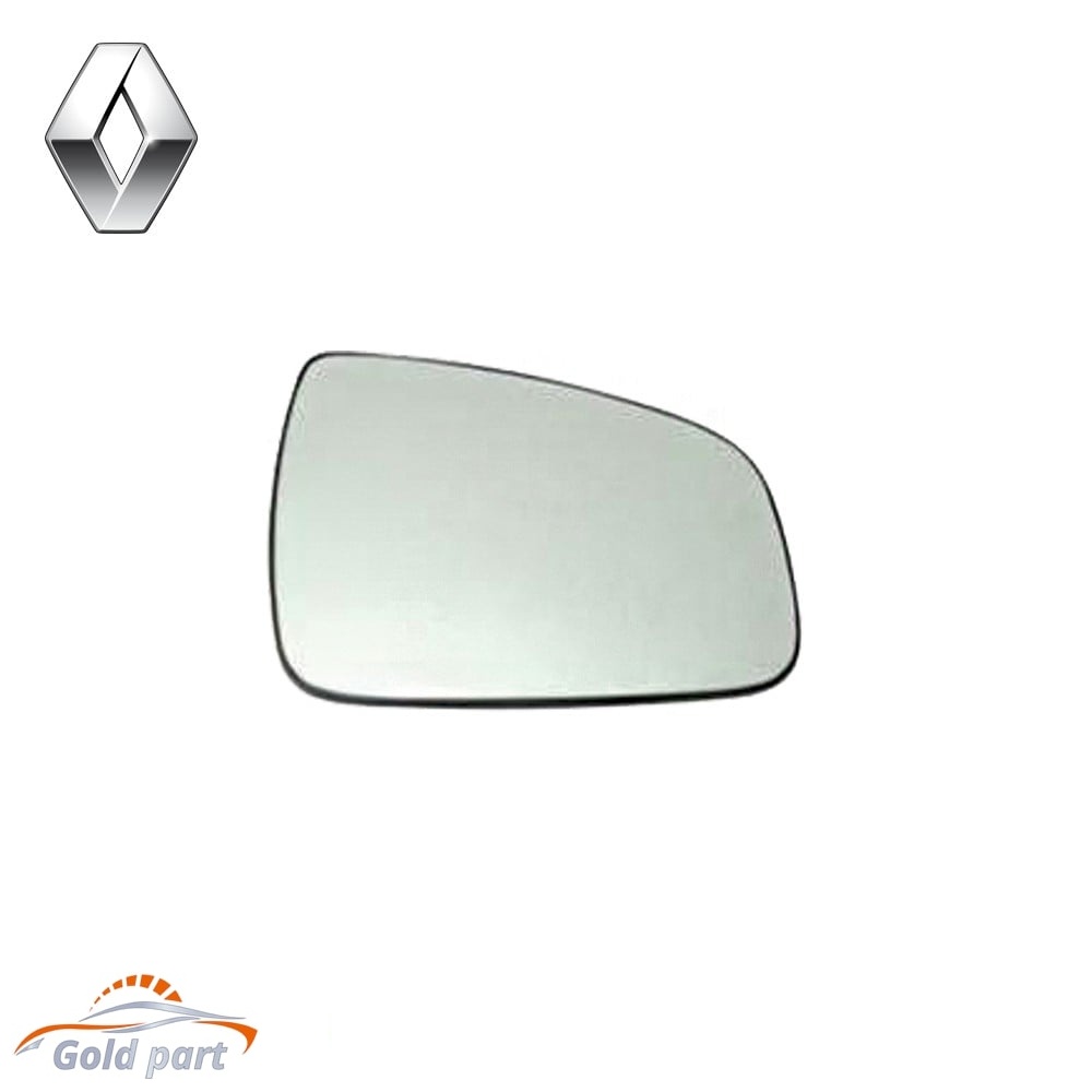 شیشه آینه بغل راست رنو سیمبل