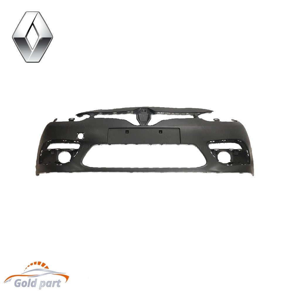 سپر جلو سیمبل