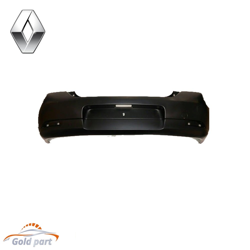 سپر عقب سیمبل