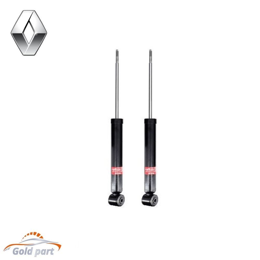 کمک فنر عقب سیمبل