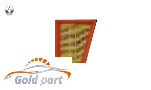 فیلتر هوا رنو سیمبل