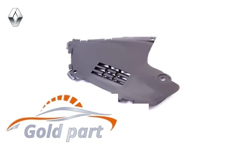 خاک اندازی جلو راست رنو سیمبل