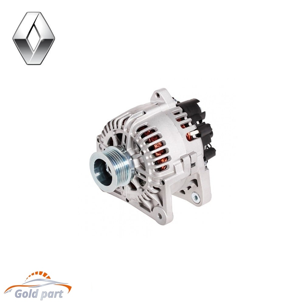 دینام سیمبل