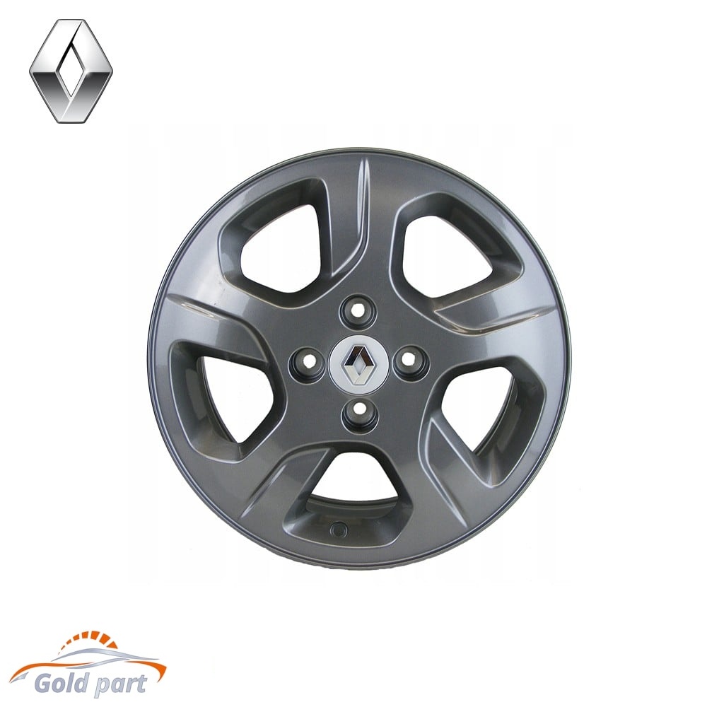 رینگ چرخ رنو سیمبل