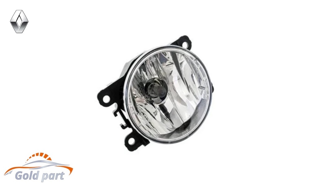 پروژکتور جلو راست رنو کولیوس