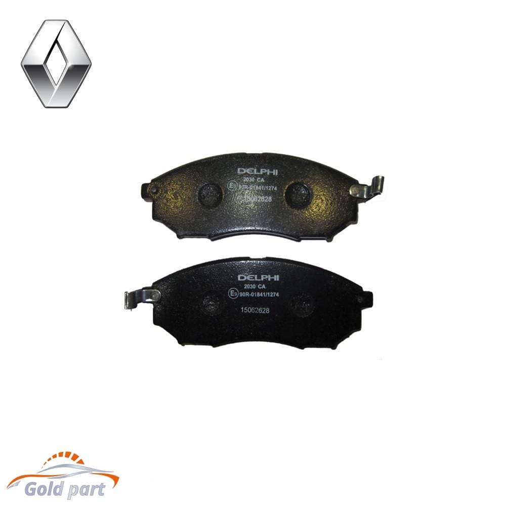 لنت جلو رنو کولیوس