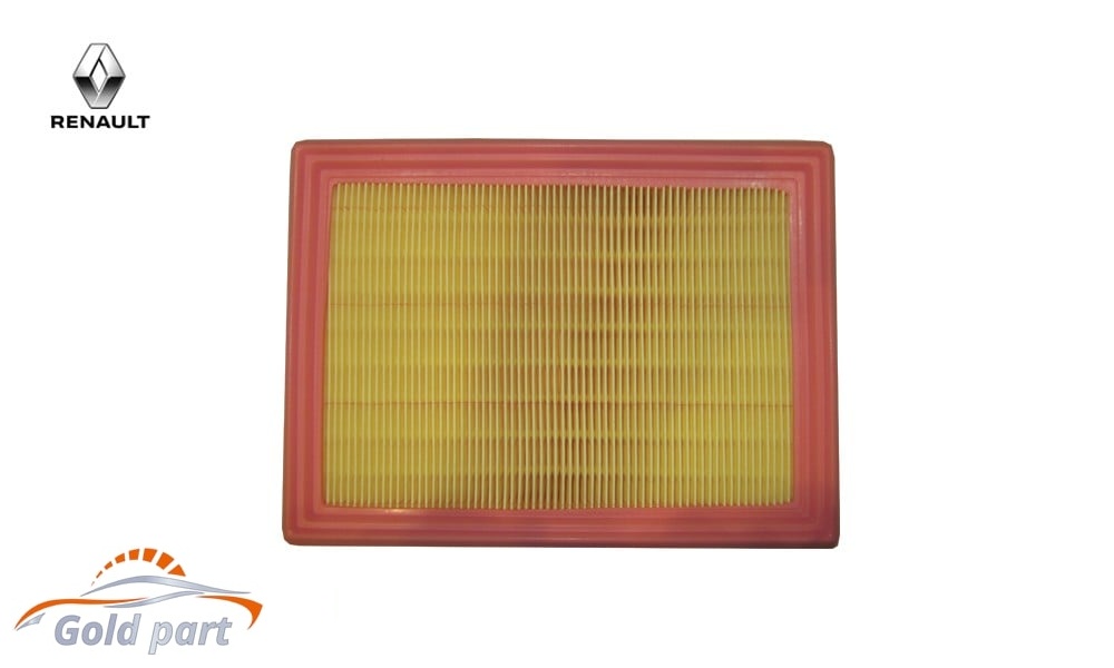 فیلتر هوا رنو کولیوس