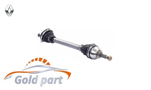 پلوس رنو کولیوس