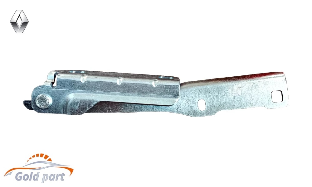 لولای درب موتور چپ رنو ساندرو