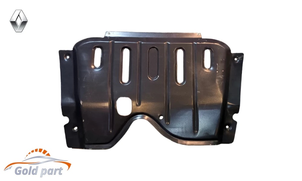 سینی زیر موتور رنو ساندرو