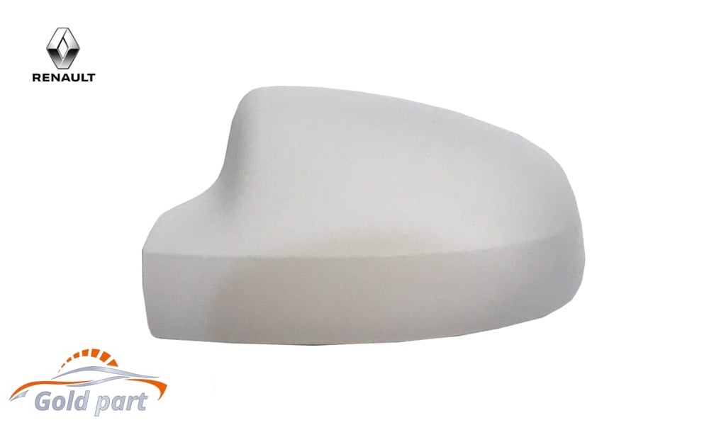 قاب رو آینه چپ رنو ساندرو