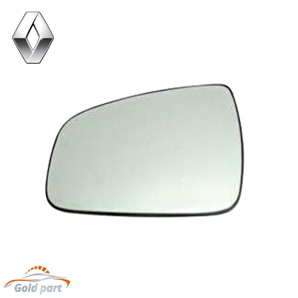 شیشه آینه بغل چپ رنو ساندرو