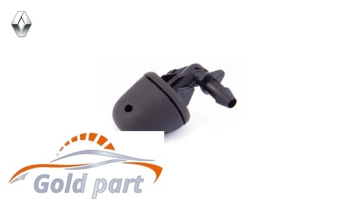 چشمی شیشه شور عقب رنو ساندرو