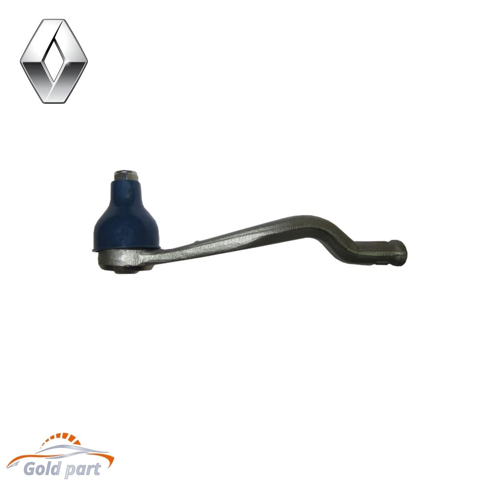 سیبک فرمان چپ رنو ساندرو