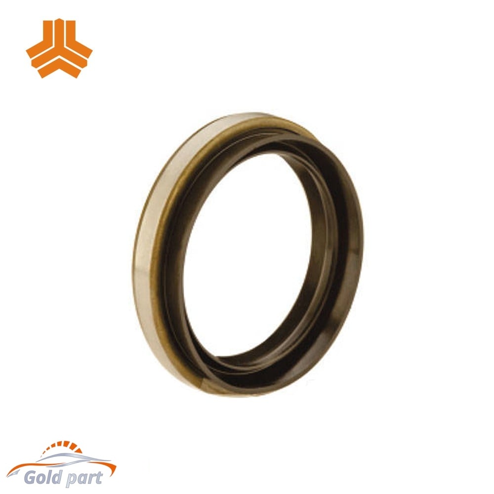 کاسه نمد چرخ جلو پراید