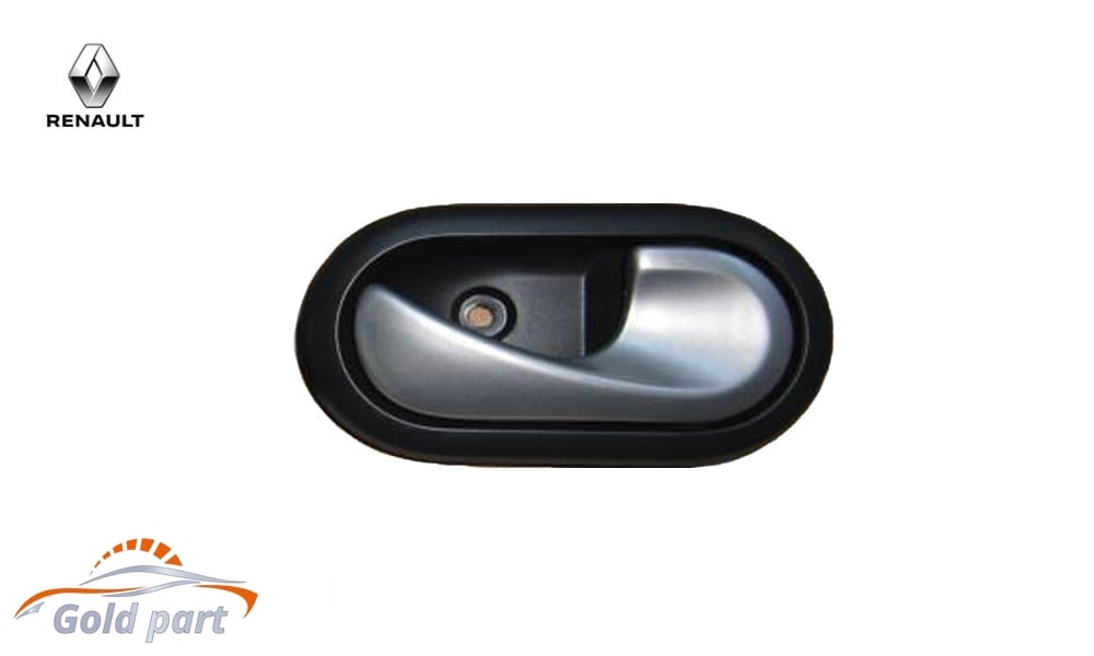 دستگیره درب داخلی راست رنو ساندرو