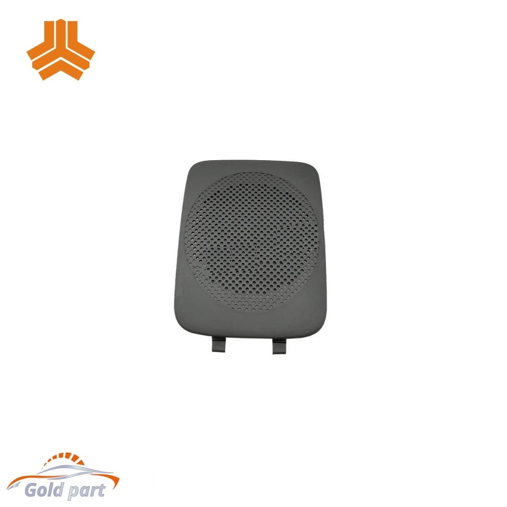 قاب بلندگو جلو پراید