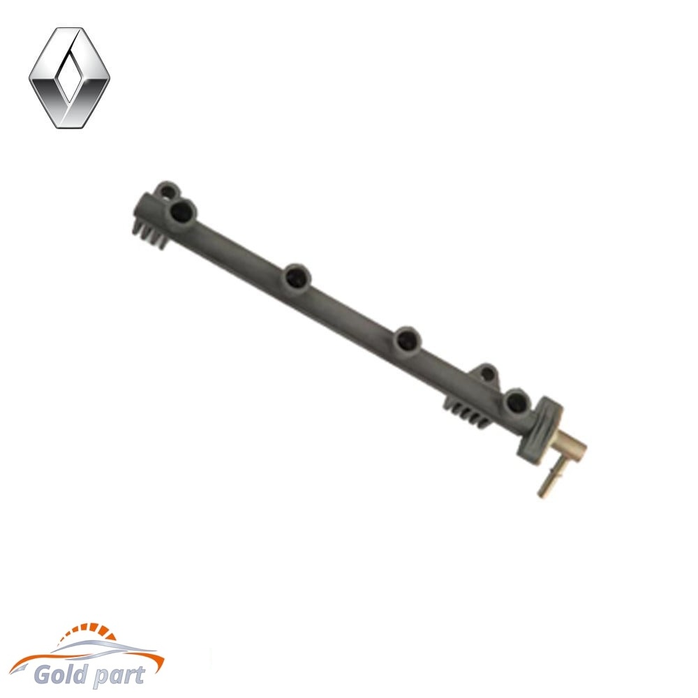 ریل سوخت رنو ساندرو