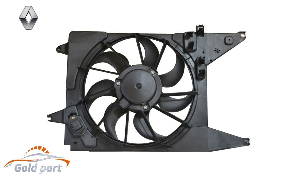 مجموعه فن رنو ساندرو